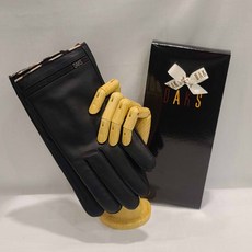 닥스가죽장갑ssize