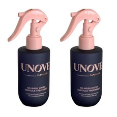 어노브 노워시 워터 앰플 트리트먼트 200mlX2개, 2개, 200ml
