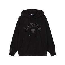 NBA LAL LAKERS 테리 기모 후드티셔츠 N224TH042P