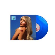 사브리나 카펜터 Sabrina Carpenter LP 엘피판 - Short n' Sweet [Lapis Lazuli LP] [아마존 Exclusive] (미국 발송)