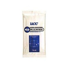 UCC UCC AP100g UCC301189000 우에시마 커피 그랜지 스트롱 아이스 커피(가루), 100g, 1개, 1개입