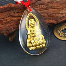 불교금펜던트