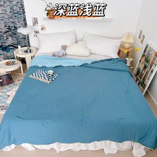 뜨개여름홑이불