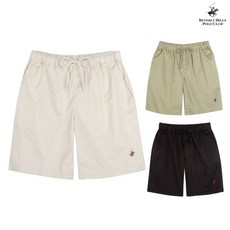 폴로워싱반바지