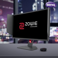 [벤큐 공식수입사]BenQ ZOWIE XL2746K 240Hz DyAc+아이케어 무결점 27인치 게이밍 모니터 피치밸리 공식 수입사, 27인치모니터[5QXL2746K]