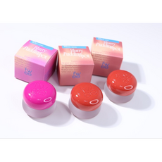 [코코러빈] 퓌_립 앤치크 블러리_푸딩 팟 fwee blurry pudding pot 퓌푸딩치크립, 1개, 5g, - CR05 걸스 GIRLS