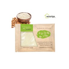 100 아몬드가루 1kg 아몬드분말 마카롱재료, 600g, 1개