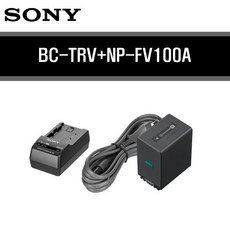 소니bc-trv(np-fv100a)