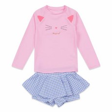 래핑차일드큐트캣