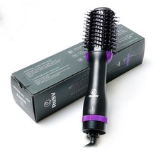 뿌리볼륨브러쉬드라이기