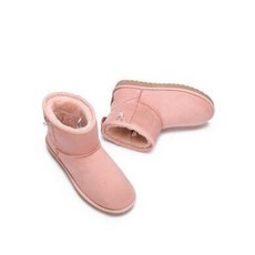 프라다레인부츠