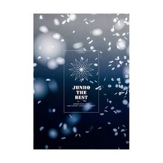 2PM 준호 JUNHO 라스트 콘서트 Last Concert JUNHO THE BEST DVD 일본직구