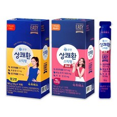 상쾌환스틱