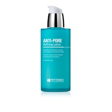 피토메스 안티포어 리파이닝 남자로션 120ml, 단일상품
