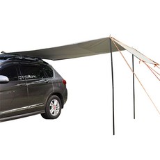 브리즈문차박텐트