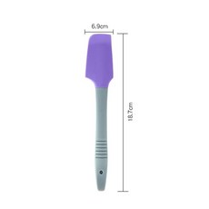왁스 워머 교체용 냄비 내열성 실리콘 볼 붙지 않는 팬 라이너 청소 제모 녹는 왁싱, [05] 1Pc Purple, 1개