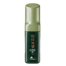 현대약품 마이녹셀 탈모앰플 단품 (60ml), 1개, 60ml