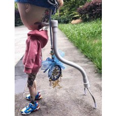 브라이스 블라이스 인형 거치대 네오브라이스 화이트 스탠드 2type