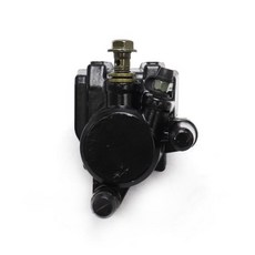 후면 유압 브레이크 켈리퍼 BSE 110cc 125cc PIT PRO 더트 바이크용, 1개