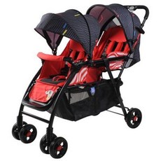 시티투어더블유모차