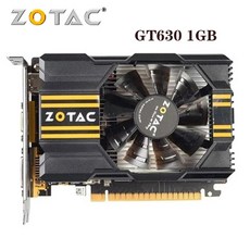 지포스gt630