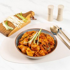 포항아구찜