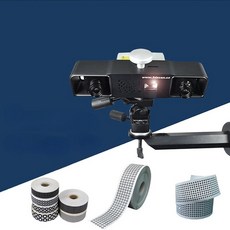 gom3dscanner