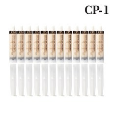 CP-1 프리미엄 단백질케어 25ML 12EA, 1set