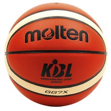 MOLTEN 몰텐 농구공 GG7X 국제농구연맹 KBL공인구