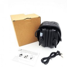 earmuff