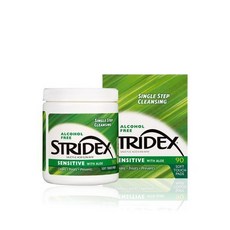 스트라이덱스각질패드