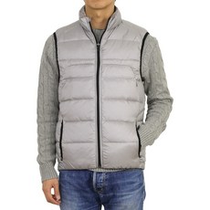 (사이즈XL) (폴로 랄프 로렌) RLX Ralph Lauren 남성 라이트 다운 베스트 1901051 [병행 수입품]