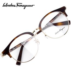 페라가모 아시안핏 명품 안경테 SF2841K-271(51) / FERRAGAMO / 트리시클로