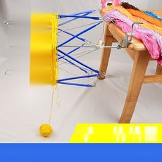 실감는물레