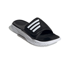 아디다스 ALPHA BOUNCE SLIDE 2.0 VER 학생 사무실 쿠션 실내화 삼선 슬리퍼