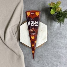 해태제과 해태 부라보콘초코청크 20개, 140ml