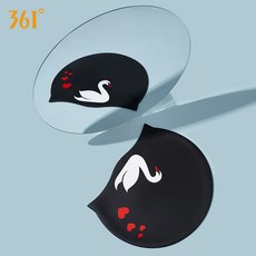까막수모