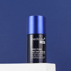 메디큐브제로모공세럼