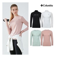 컬럼비아마운틴테크베이스레이어4종