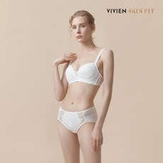 비비안스킨핏프리미엄블랙라벨