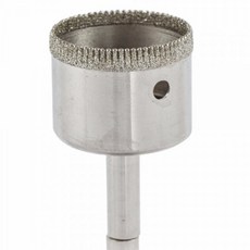 406465 / 32-100mm 다이아몬드 Starrett 부드러운 컷 구멍 톱 코팅 팁 미세 치아 코어 드릴 비트 도구 유리 돌 칼슘 규 산 염 보드, 90mm