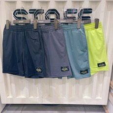 스탭키즈반바지