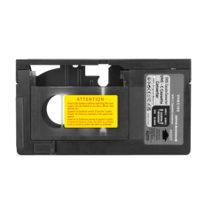 VHS-C 카세트 어댑터 JVC용 RCA 파나소닉 호환 SVHS VHS 8mm MiniDV Hi8