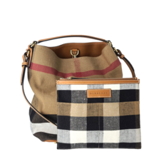 버버리호보백미듐