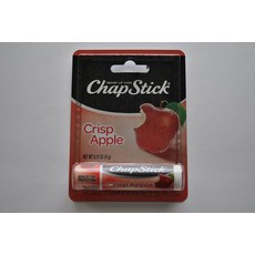 Chapstick 한정판 호박 파이 트리플 팩 2153