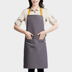 수달컴퍼니앞치마