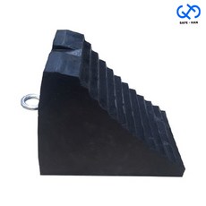 세이프한 2톤 미만 차량 버팀목 보급형 (중형) 고임목 경사로 주차, 보급형 차량버팀목(중형), 1개
