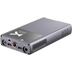 XDUOO XD05 BAL DAC HD 블루투스 ES9038*2 휴대용 AMP 디코더 4.4 균형 USB DSD512 32비트 768kHz 헤드폰 앰프 - xd05bal