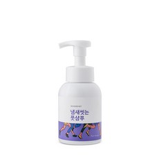 시즌키트 냄새씻는 풋샴푸, 1개, 290g