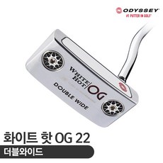 오딧세이트리플트랙더블와이드